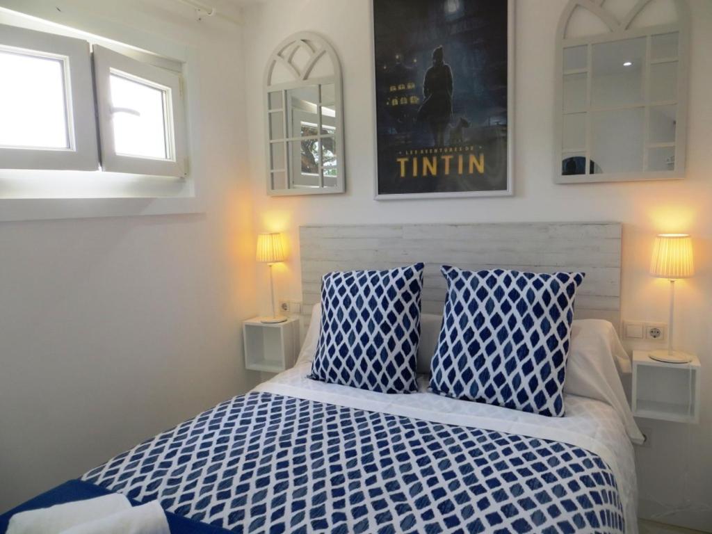 2 Pieces Au Centre De Hendaye-plage Homestay Hendaye