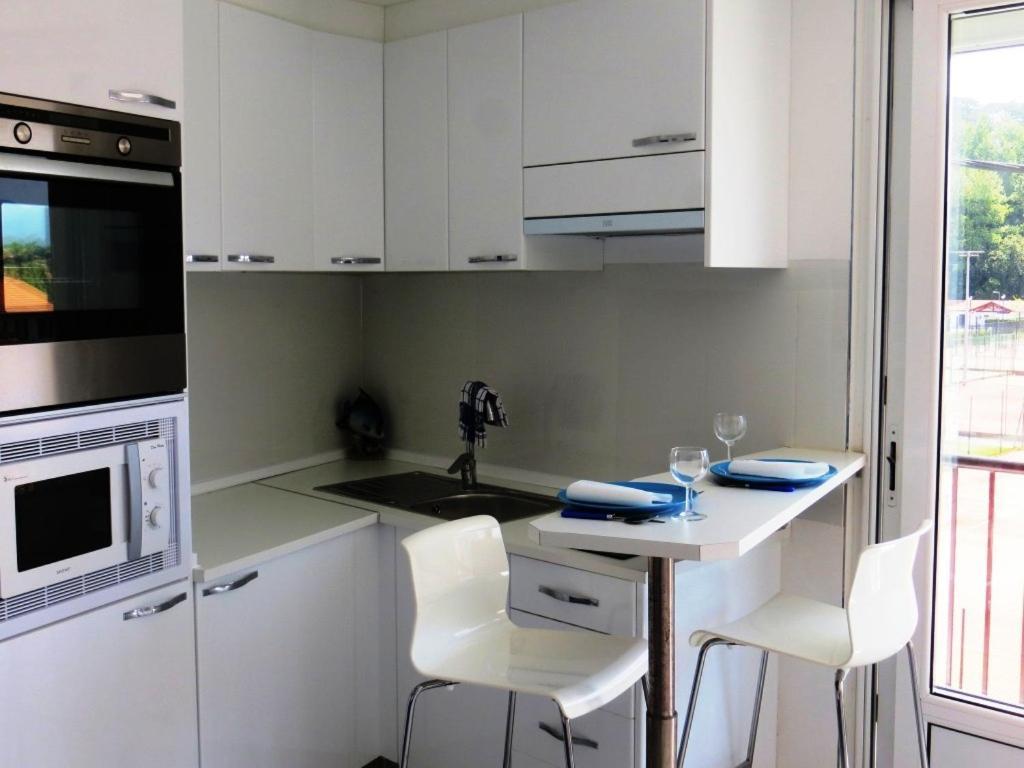 2 Pieces Au Centre De Hendaye-plage Homestay Hendaye