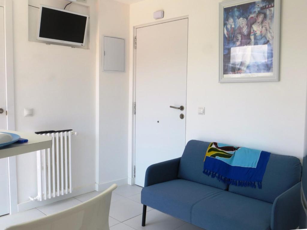 Homestay 2 Pieces Au Centre De Hendaye-plage