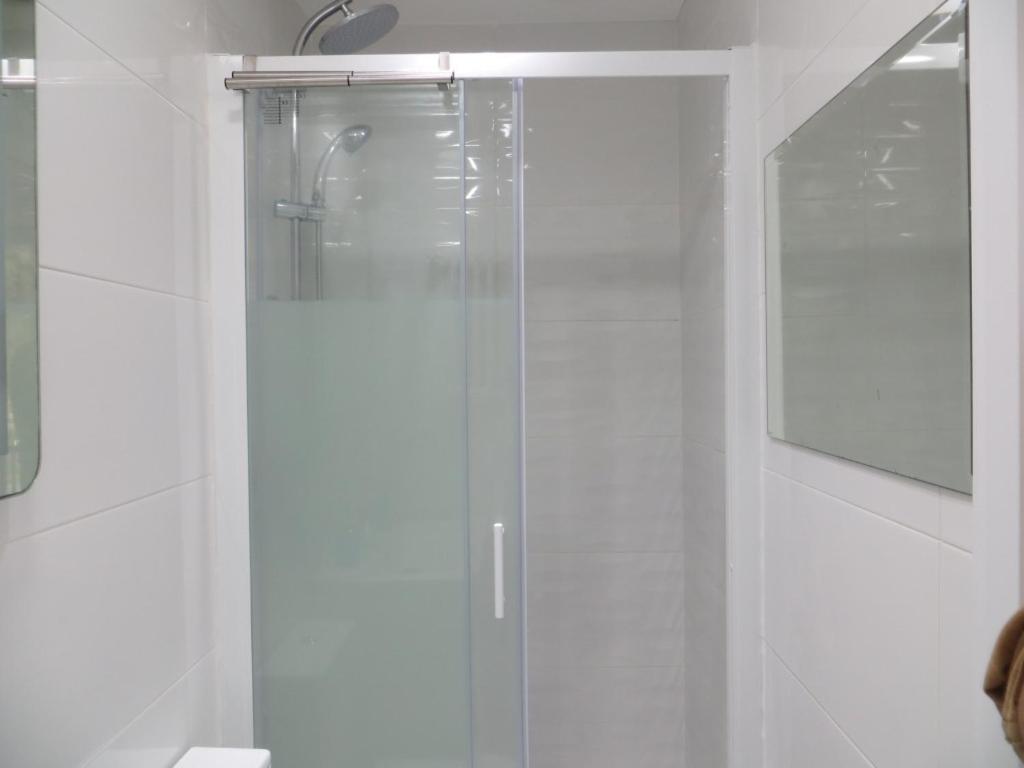 2 Pieces Au Centre De Hendaye-plage Homestay